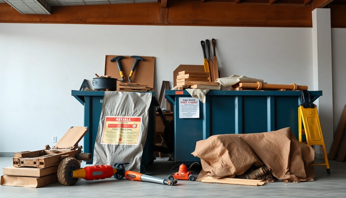 Debris Removal