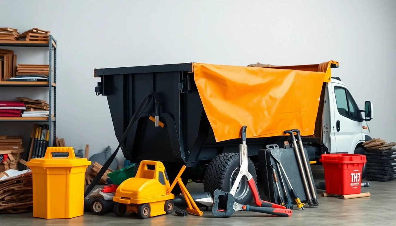 Junk Removal